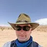 Barry Wright