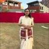 Shweta Parmar