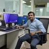 Suraj Ghusalkar