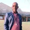 Thabiso Molefe