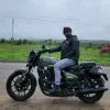 Bhavesh Vani