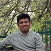 Sameer Kumar Vantaram
