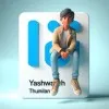 Yashwanth Thumilan