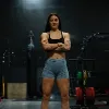 Sydney Strickland