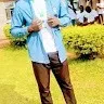 Bossman Ba edwa