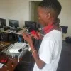 Thabo Mogoere