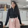 Varshitha Dhannarapu