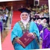 Nik Athirah Azzra