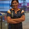 Erika Faith Veloso
