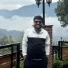 Manas Agrawal