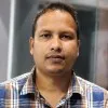S Shariar Masud