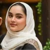 Zahra Rahat