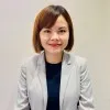 Charis Chan Kiat Ying