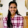 Vismaya Das