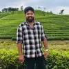 Vivek Reddy Chilpuri