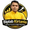 Biplab Kirtania
