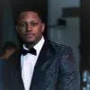 Rodricus Hopson