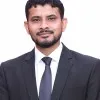 Mudassir Khan