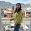 Simran Parmar