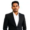 Gangathasan Ramalingam