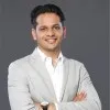Sandesh Harkut
