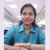 Trupti Vazarkar