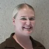 Sarah Sutton