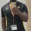 Quartey Benjamin