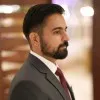 Syed Raza Ali