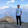 PRUTHVIRAJSINH PARMAR