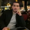 Islem Bouchenafa