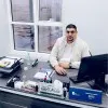 Hareth Alshamayleh