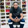 Sibonelo Hlongwane