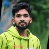 Azarudeen Yousef
