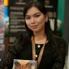 Marjona Mirzaraximova