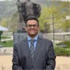 Mujahed Alghamdi