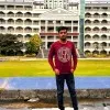 Saddam Hussain