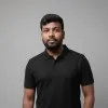 Vicky Vignesh