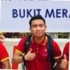 Muhamad Nafeez Rodzi