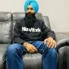 Palwinder Kalsi