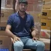 Chintoo Dhariwal