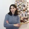 Fatima Krujezi