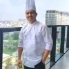 Chef Rohit Patil