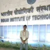 Sumit Raghuwanshi