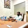 Dayanand Telange