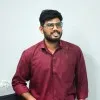 Surya Prakash Chettamoni