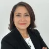 Ingrid Moreno Quiróz