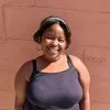 Nadine Pakkies