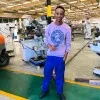 Siphenkosi Musa Ngqokomashe