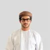 Mohamed Al Kharusi